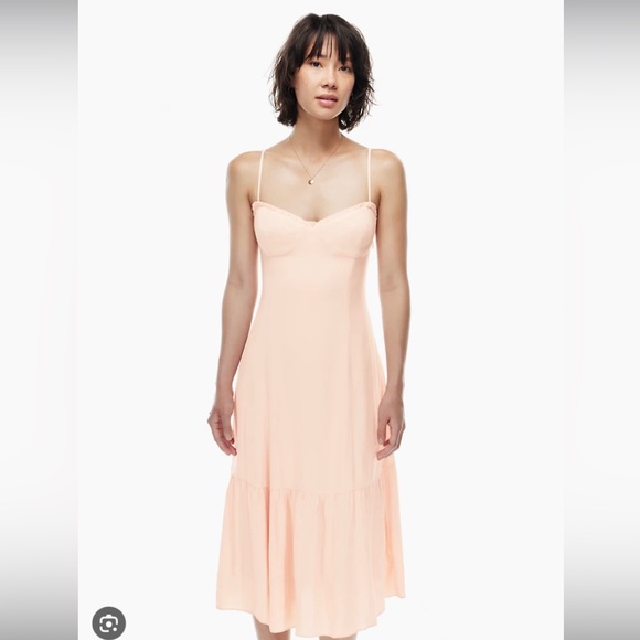 Wilfred Dresses & Skirts - Wilfred broadway dress